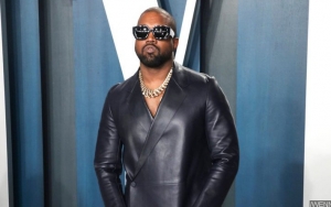Kanye West Blasts Forbes for Not Knowing 'How to Count' After Being Declared a Billionaire