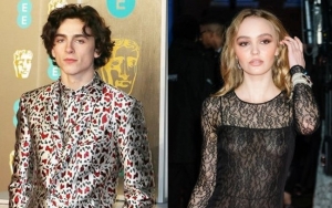 Timothee Chalamet and Lily-Rose Depp Call It Quits