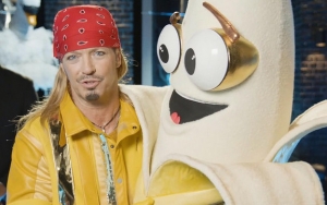 Bret Michaels Inspired to Revive Dating Show 'Rock of Love' After 'The Masked Singer' Stint