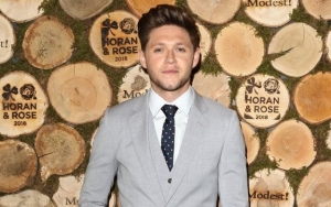 Niall Horan Writes Love Song About Coronavirus Lockdown Romance