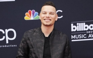 Kane Brown Adopts Two Dogs After Welcoming First Child