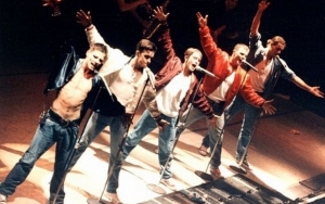 Take That Musical 'The Band' Is in the Works