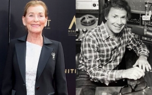 Judge Judy Pays Tribute to Her TV Announcer Jerry Bishop Following His Death