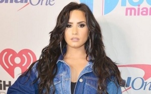 Demi Lovato Mocks Cancel Culture: I've Been Cancelled So Many Times But I'm Still Here