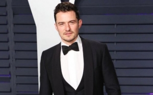 Orlando Bloom Lends His Voice to Spoken Word Cover of Wartime Song 'We'll Meet Again'