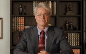 Brad Pitt's Dr. Fauci Disses Donald Trump on 'SNL' Over Coronavirus Disinfectant Injection Remarks