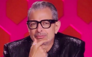 Jeff Goldblum Called Islamophobe Over 'Ignorant' Comments on 'RuPaul's Drag Race'