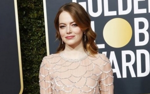 Emma Stone Dances Up a Storm for Charity