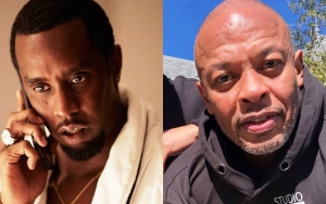 Diddy in Talks With Dr. Dre to Make Viral Verzuz Challenge Happen