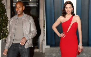 Dave Chappelle, Whitney Cummings Raise $100,000 for Struggling Comedians Amid COVID-19 Crisis