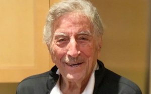 Tony Bennett Battles COVID-19 Lockdown Blues With 'I Left My Heart in San Francisco' Sing-A-Long