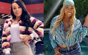 'RHOA': Yovanna Momplaisir Is 'Absolutely Not' Afraid of NeNe Leakes Amid Beef