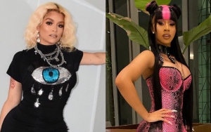 Offset's Baby Mama Appears to Taunt Cardi B With Nicki Minaj's Brazen Rant