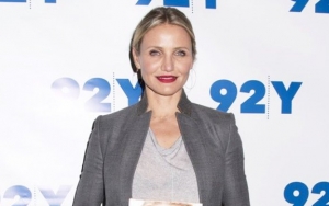 Cameron Diaz on Potential Return to Acting: I'm Never Going to Say 'Never'