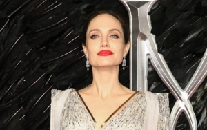  Angelina Jolie Advices Parents to Be Honest Instead of Perfect Amid Coronavirus Pandemic