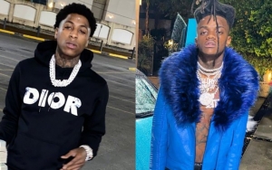 NBA YoungBoy Refuses to Acknowledge JayDaYoungan Amid Reignited Beef