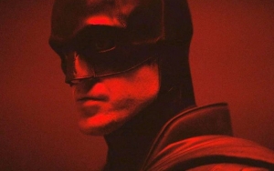Robert Pattinson Not Relaxing Amid COVID-19 Lockdown to Ensure He Stays Fit for 'The Batman'