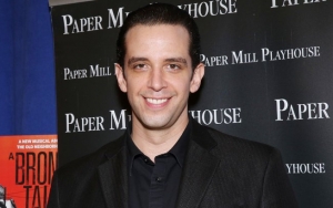 Nick Cordero Gets Support From 'Waitress' Cast With Moving Rendition of 'Live Your Life'