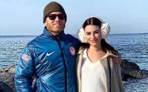 Lea Michele and Husband Zandy Reich Reportedly Expecting Their First Child