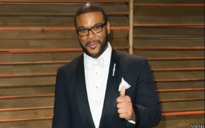 Tyler Perry Plans to Safely Reopen Atlanta Studio Compound Amid Coronavirus Pandemic
