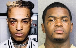 XXXTENTACION's Murder Suspect Pleads for Jail Release Over Fear of Contracting Coronavirus