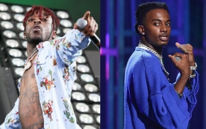 Lil Uzi Vert Claims He and Playboi Carti Exchanged Blows Before Ending Beef