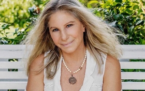 Barbra Streisand Encourages Donations for LGBTQ Community Centers Amid Coronavirus Crisis