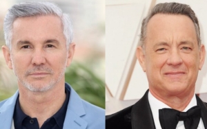 Baz Luhrmann Recalls Being Days Away From Filming Elvis Presley Biopic When Tom Hanks Got COVID-19