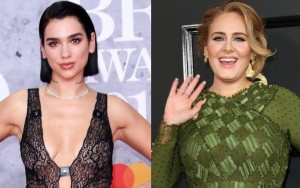 Dua Lipa Predicted to Rival Adele After Doubling Annual Income in Just 12 Months