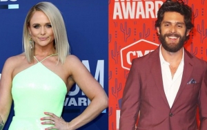 Miranda Lambert, Thomas Rhett to Salute Essential COVID-19 Workers Through CMT TV Special
