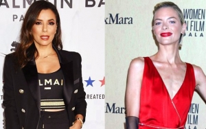 Eva Longoria and Jaime King Help College Students Celebrate Graduation With Virtual Ceremony