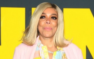 Wendy Williams Hints at Dating 'Divorcee', Turns Down Date With Another Man