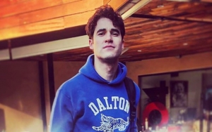 Darren Criss Mourns Death of 'Deliriously Charming' Father in Heartbreaking Tribute