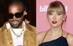 Kanye West's 'Famous' Producer Advises Taylor Swift to 'Chill Out' Over Namecheck