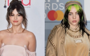 Selena Gomez Admits Being Reduced to Tears by Billie Eilish's 'Everything I Ever Wanted'