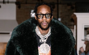 2 Chainz Feeds the Homeless After Canceling Plans on Reopening Atlanta Restaurants