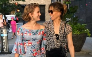 Felicity Huffman's Daughter Sophia Goes to Pennsylvania University After College Admissions Scandal