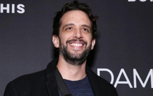 Nick Cordero Remains on Ventilator After Blood Pressure Drops Following Fever