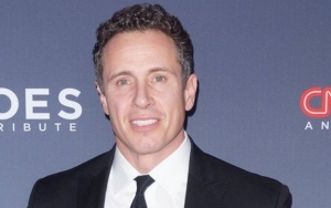 CNN Anchor Chris Cuomo Given All-Clear After Contracting Coronavirus