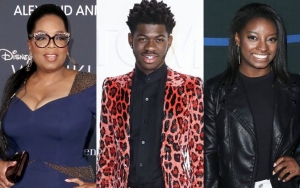 Oprah Winfrey, Lil Nas X, Simone Biles to Give Online Commencement Speech to Class of 2020