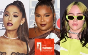 Ariana Grande, Lizzo, Billie Eilish Among Nominees for 2020 Webby Awards