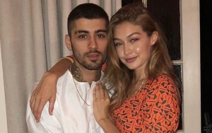 Report: Gigi Hadid Pregnant With Zayn Malik's Baby