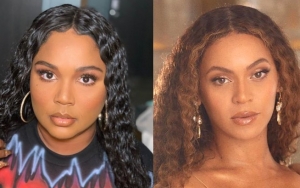 Lizzo Freaks Out After Beyonce Wishes Her Happy Birthday