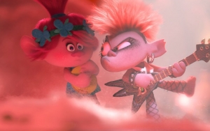 'Trolls World Tour' Achieves Success Amid Coronavirus Pandemic With Digital Release