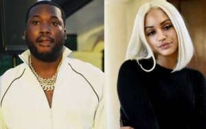 Meek Mill Under Fire for His Thirsty Comment on Paloma Ford's Sexy Photos