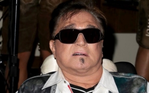 Roy Horn of Siegfried and Roy Undergoes Treatment After Contracting COVID-19
