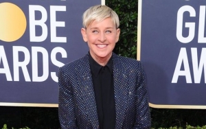 Ellen DeGeneres Pays It Forward by Surprising One Hundred Viewers With $250 Gift