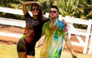 Priyanka Chopra Recruits Nick Jonas to Be Her Private Piano Teacher