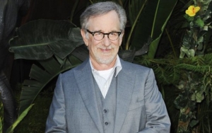 Steven Spielberg Admits to Be Unsuccessful in Finding Better Idea for 'The Goonies' Sequel