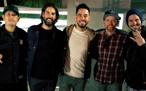 Linkin Park Put Plan for New Music on Hold Over Coronavirus Pandemic 